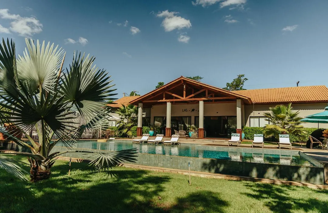 Las Hotel Boutique-1