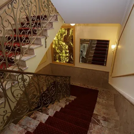 Hotel Boutique Las-2